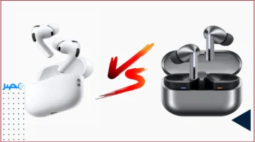 أفضل سماعات.. مقارنة Galaxy Buds 3 Pro و AirPods Pro 3 تكشف الفوارق الحاسمة بين الجهازين